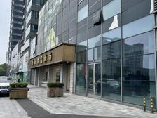 山姆万象城重餐饮铺,口展示面好,现房急售面朝大马路