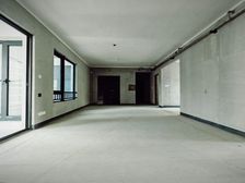 视线好 商圈轻轨站公园 凯德九章一期 三房 315万