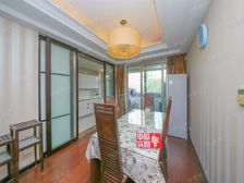 世纪公园旁,南北通3+1,送产权车位,税少