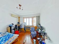 科技园区·育仁里小区·中间层三居 格局方正,满五年唯一