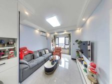 招商都会湾小区,品质小区,交通便利,人车分流,南北通透