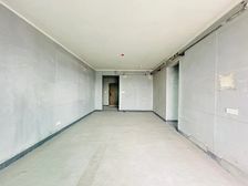 冉家坝 龙湖天街旁 双轻轨凯德 全玻璃幕墙大三房 看中庭 !