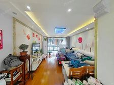 近2号线 ,近商业,南北通3房,户型好, 中间楼层,看房方便