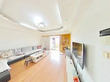 苏庄三里南北两居室高楼层光线好配套齐全
