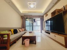 宝翠园 3 房 109.15 方 素质住户 品质小区