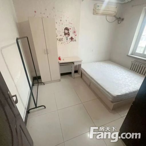 月付 上地 华联 硅谷亮城 马连洼 肖家河 温馨单间 带空调