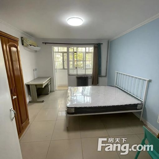 16号线 农大南路 马连洼 中发百旺商城 梅园 朝南 大主卧