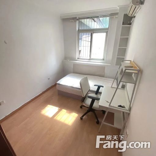 马连洼 上地 万霖大厦 西北旺 软件园 菊园小区 卧室带空调