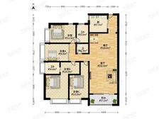 报价高,价格可谈,我是这套房子维护人,看房一般都方便