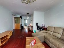 一梯两户,南北通透,品质小区,居家装修