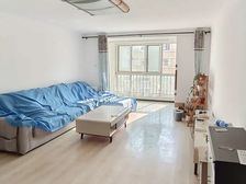 金色家园 满五年 112平 朝向南北 普装