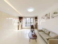 3室2厅润枫水尚西区