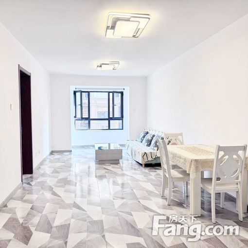 新华联国花园(二期) 3室2厅 南北 精装