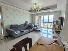 紫御铭园3室2厅1卫南朝向158.0万元/套出售