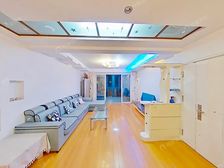 新出精装两房,有钥匙,南北通透,中间楼层,诚售,满五 急售