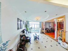 新上电梯三房!业主诚心 随时看房!好谈!