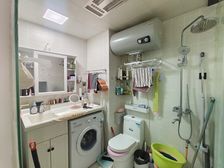 东湖蓝郡1房南精装真实好房