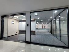 财富中心地铁口 160 218 260平多套带全套办公家具