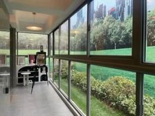 (急售)直降80万送车位全屋家电大安风华/精装3室2厅2卫