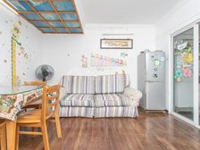 南站·光华园·2室·1厅