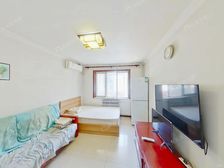 陶然亭地铁硬核资产+助力孩子高起点+成才路+宝藏房+低总价!