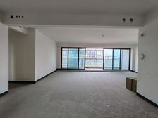 一期高档大平层 LOW-玻璃面 360°无死角采光