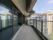 照母山 舜山府一期豪宅大平层 内圈朝南 全看中庭景观 推荐!