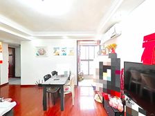 盛世南苑 送露台 精装全送 价.格可谈 地.铁口 产权清晰