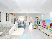 房山城关·兴房大街18号·3室·2厅