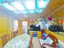 北蔡优选 一梯两户 全明户型 采光无遮挡 健身楼层 看房方便