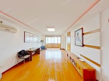 新上大两居室,中间楼层,有钥匙,业主诚意出售