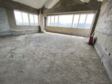 老鲤城 金山社区 滨江豪园 214.49平4居 毛坯 大露台