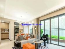 南沙金融岛 外地人可买 首付5万返租抵供 送车位送5年物业费