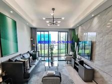 外地人可买 南沙明珠湾国际金融岛 首付12万 看江景可谈价