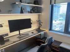 萧山区 奥体精装带地暖三居 南向 户型方正 送车位