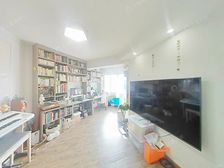 精装修,视野好,建筑质量高,配套全