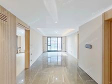 地铁10号线东三环 金茂精装科技住宅 全新房 两梯两户 带仓