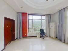 双拼西边套近,钱塘江边 近小区水系