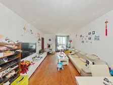 窦店·山水华府·2室·1厅高楼层,视野好;南北通透