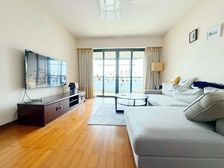 金湖湾花园 优 点都清楚 品质小区 对面 西交大·有钥匙