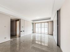 华宇新城天境 4室2厅 精装修出售价格可谈