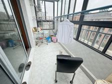 东方明珠二村4房南北精装真实好房