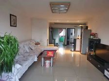 檀州家园西区 电梯4层 满五唯一 配套齐全 交通好