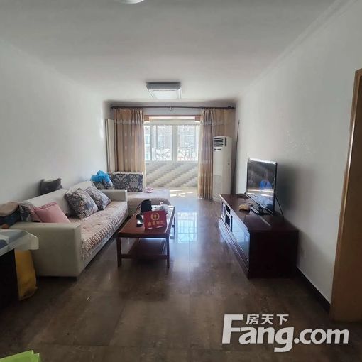 南北通透檀州家园西区3室1厅精装修