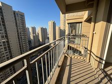 茂业 宝龙旁天韵景园 22楼 纯毛坯 好户型 合适可谈