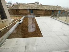 海悦居精装南北通厅全明户型带平花园出小区就是公交大市场