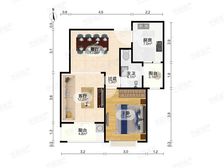 品质小区,小区中心位置,诚意出售,刚需好房