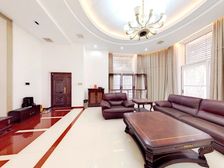 天水家园联排别墅 边套带花园 诚意出售 看房方便