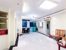 古北·雅典花苑·2室·1厅