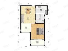 品质小区,环境优美,诚意出售,精装好房